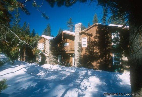 Hideaway Village Winter Park Exterior photo