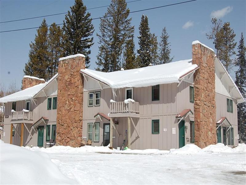Hideaway Village Winter Park Exterior photo
