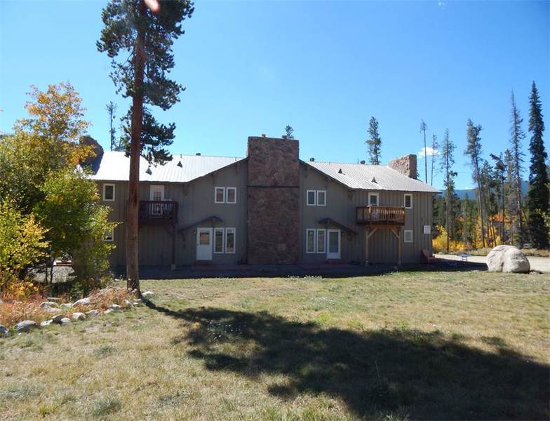 Hideaway Village Winter Park Exterior photo