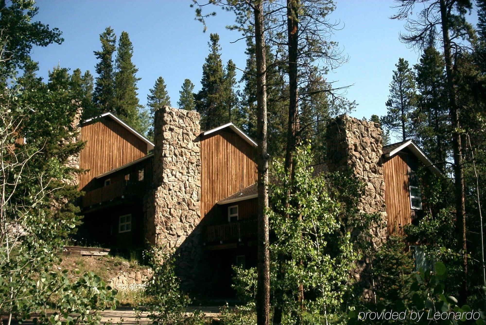Hideaway Village Winter Park Exterior photo
