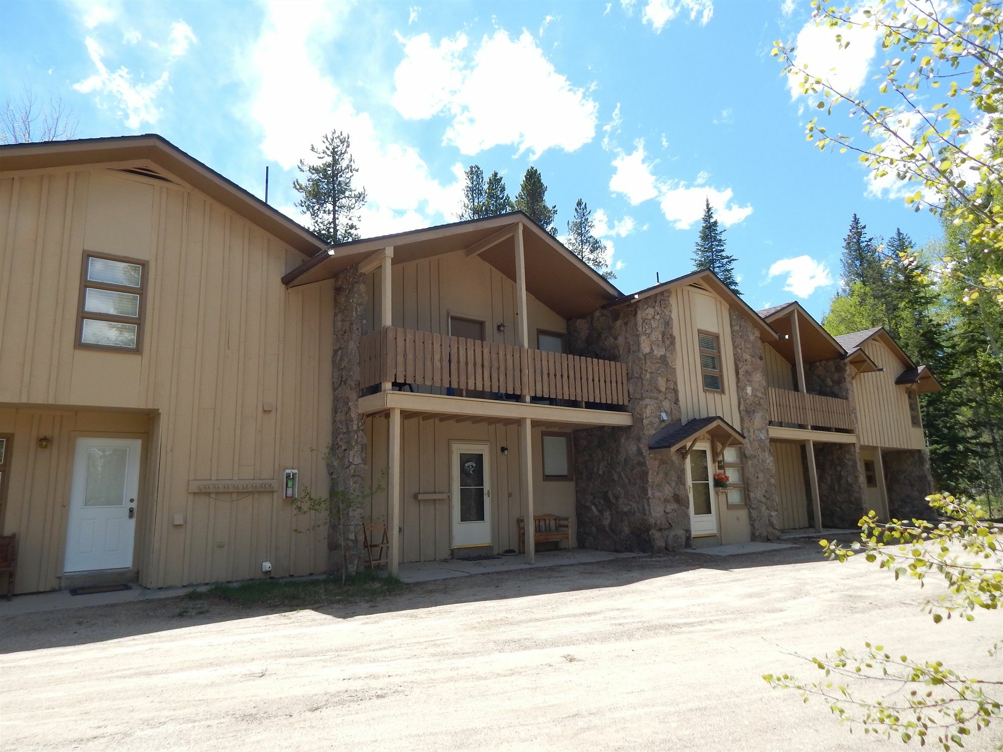 Hideaway Village Winter Park Exterior photo