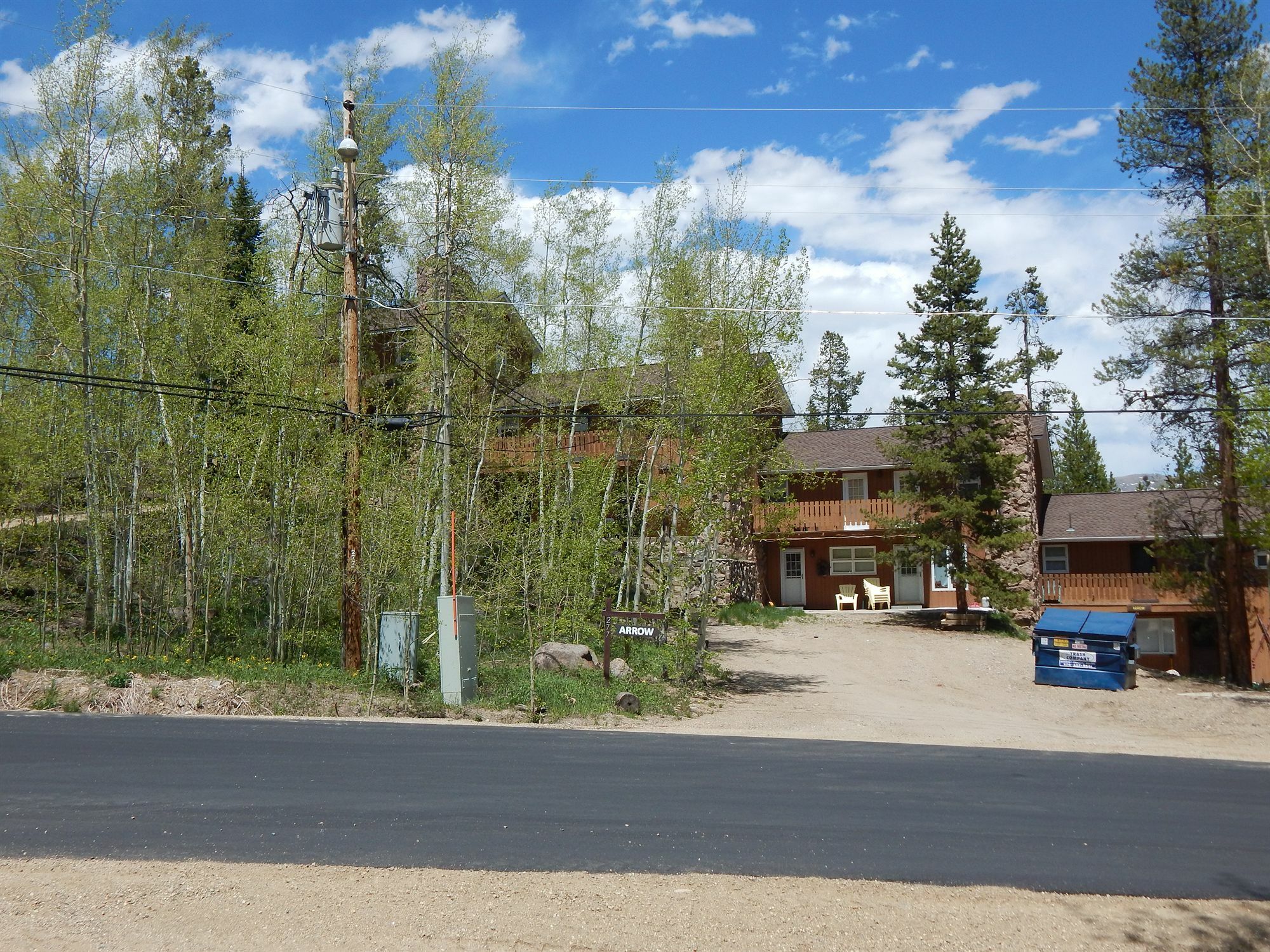 Hideaway Village Winter Park Exterior photo