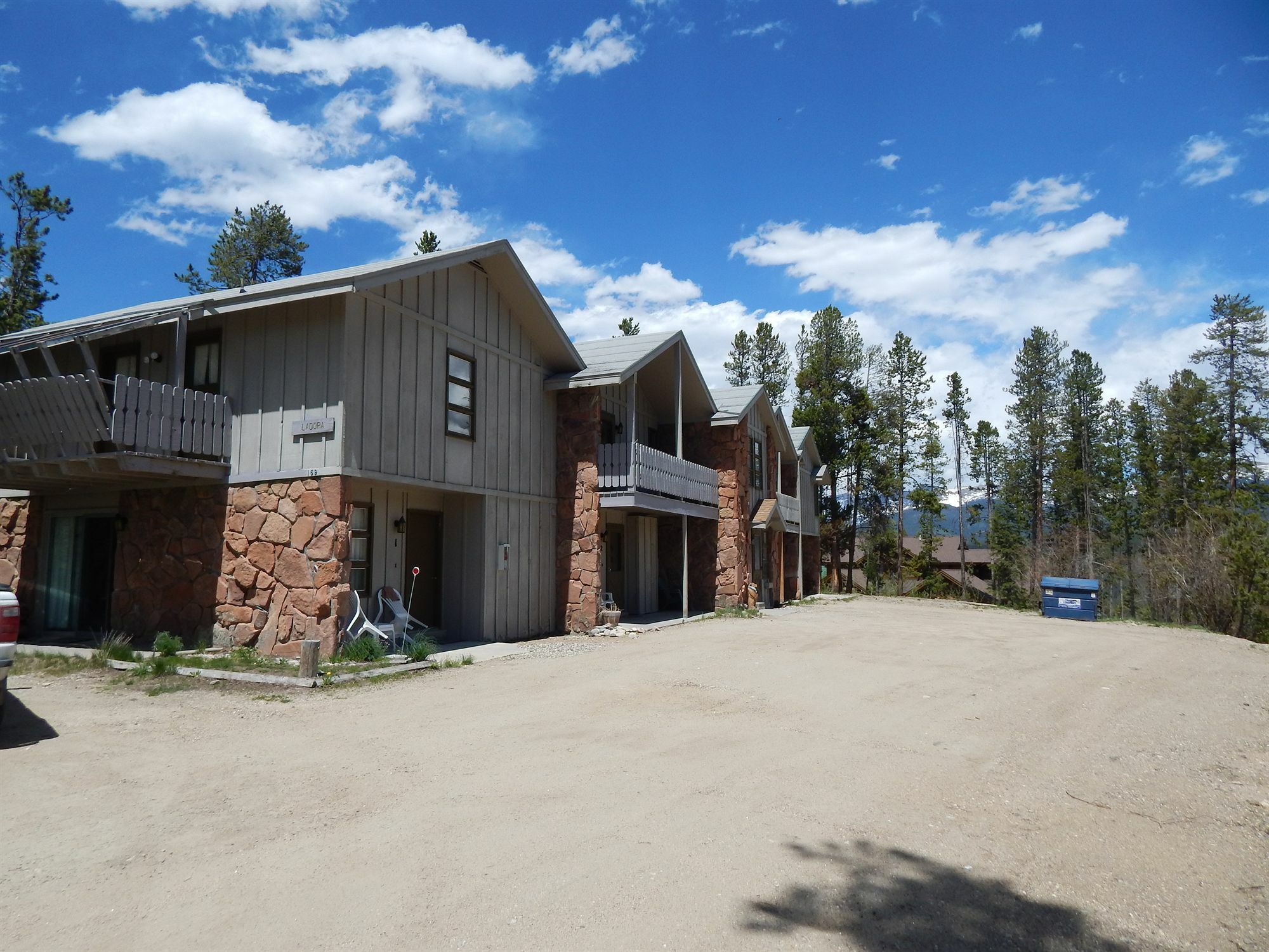 Hideaway Village Winter Park Exterior photo