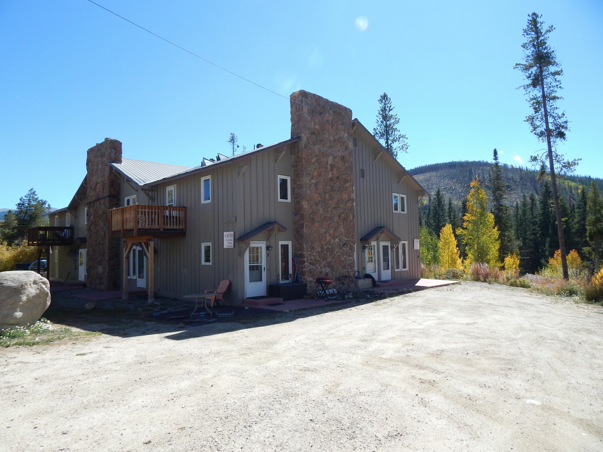 Hideaway Village Winter Park Exterior photo